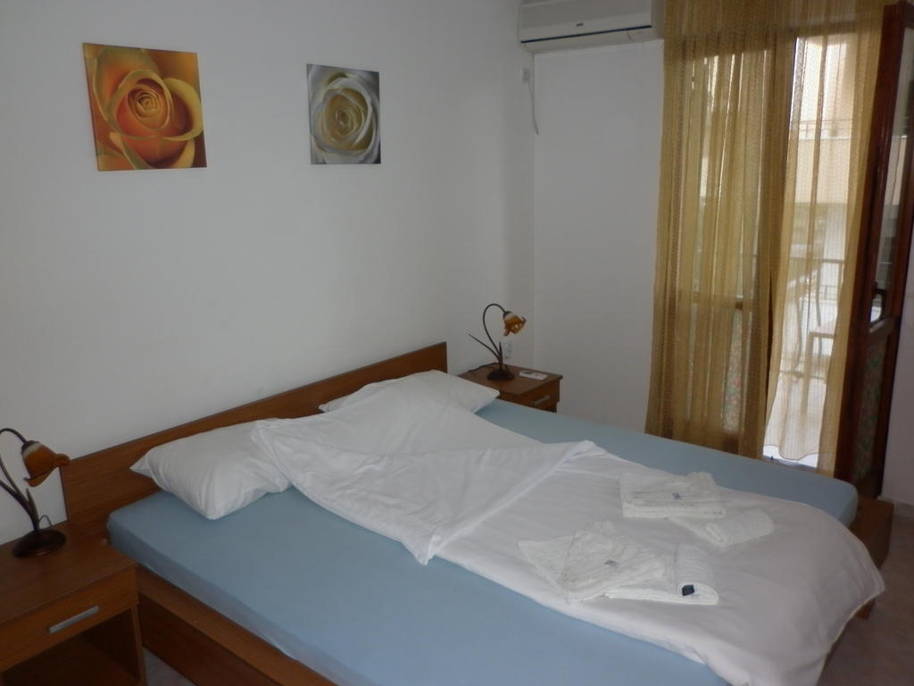 Hotel Mojo Budva Pokoj fotografie